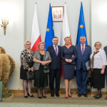 Dożynki 2019 - podziękowanie Prezydenta